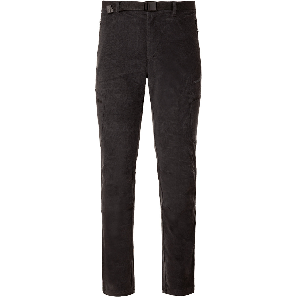 Trango pantalón montaña hombre PANT. LARGO GOYM AS vista frontal