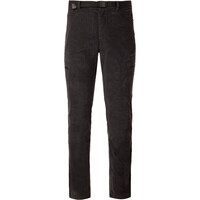Trango pantalón montaña hombre PANT. LARGO GOYM AS vista frontal