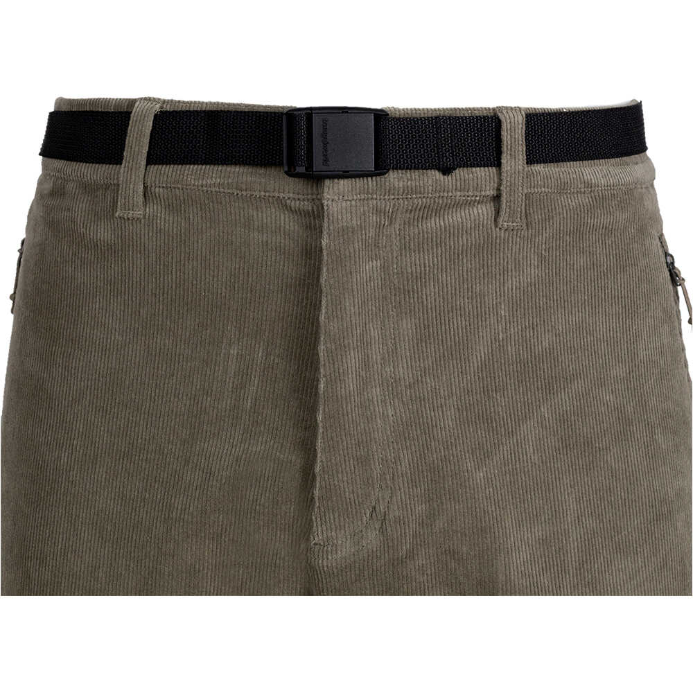 Trango pantalón montaña hombre PANT. LARGO GOYM ST 03