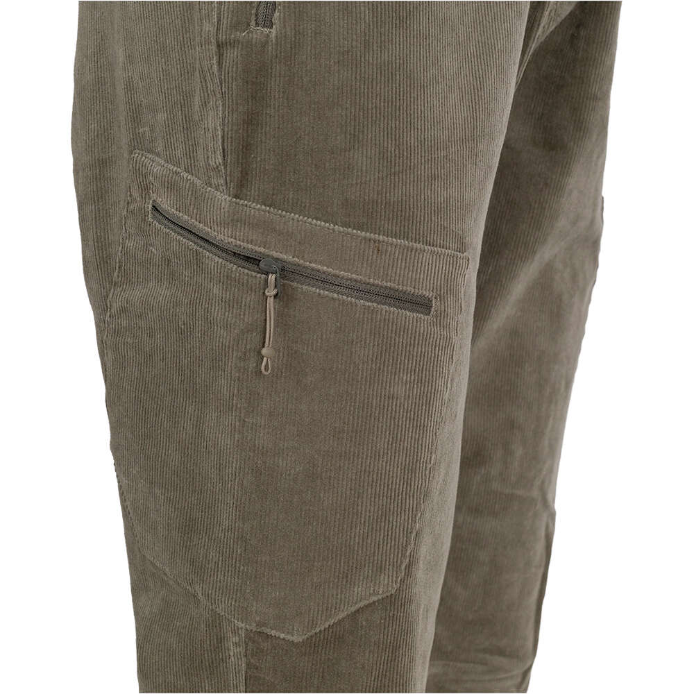 Trango pantalón montaña hombre PANT. LARGO GOYM ST 04