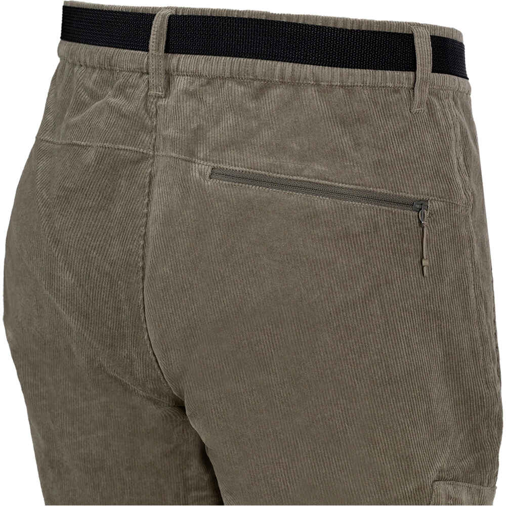 Trango pantalón montaña hombre PANT. LARGO GOYM ST 05