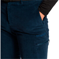 Trango pantalón montaña hombre PANT. LARGO GOYM ST vista detalle