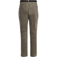 Trango pantalón montaña hombre PANT. LARGO GOYM ST vista trasera