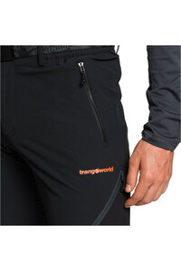 Trango pantalón montaña hombre PANT. LARGO GRISONS 03