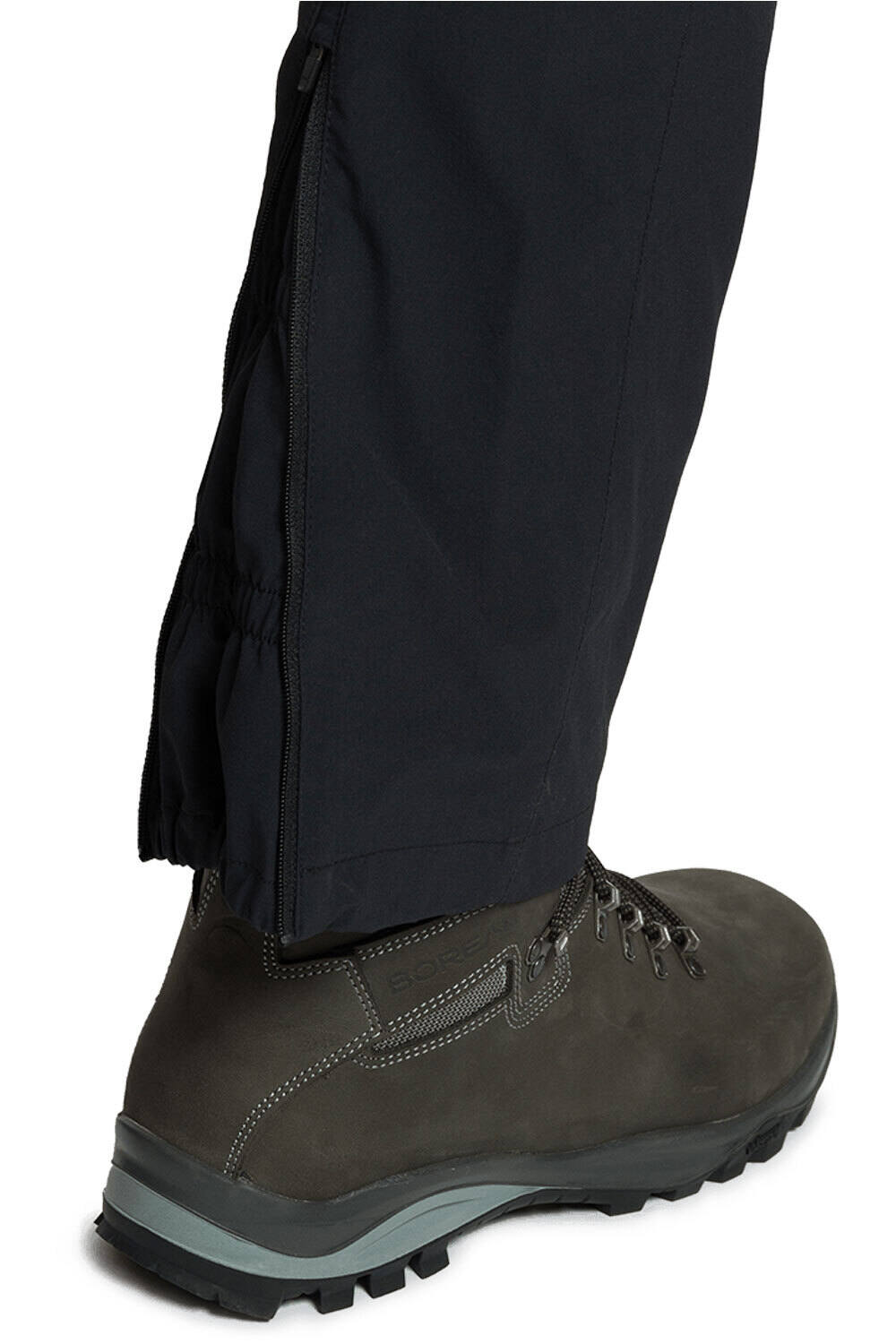 Trango pantalón montaña hombre PANT. LARGO GRISONS 04