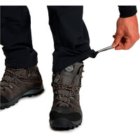 Trango pantalón montaña hombre PANT. LARGO GRISONS EXTREME 03