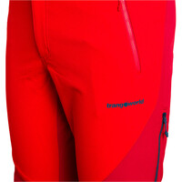 Trango pantalón montaña hombre PANT. LARGO GRISONS EXTREME 03