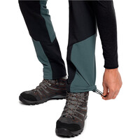 Trango pantalón montaña hombre PANT. LARGO GRISONS EXTREME 04