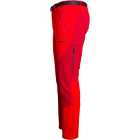 Trango pantalón montaña hombre PANT. LARGO GRISONS EXTREME vista detalle