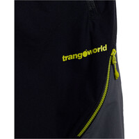 Trango pantalón montaña hombre PANT. LARGO GRISONS vista detalle