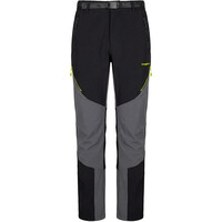 PANT. LARGO GRISONS
