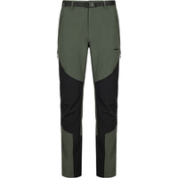 PANT. LARGO GRISONS