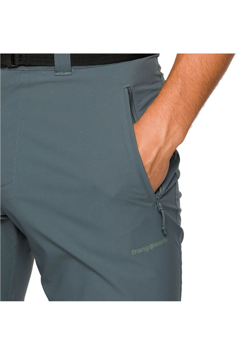 Trango pantalón montaña hombre PANT. LARGO GURUGU 03