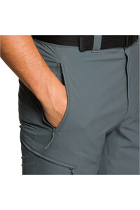 Trango pantalón montaña hombre PANT. LARGO GURUGU vista detalle