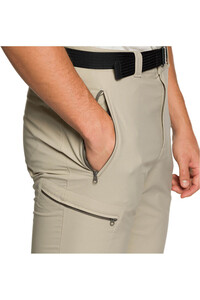 Trango pantalón montaña hombre PANT. LARGO GURUGU vista detalle