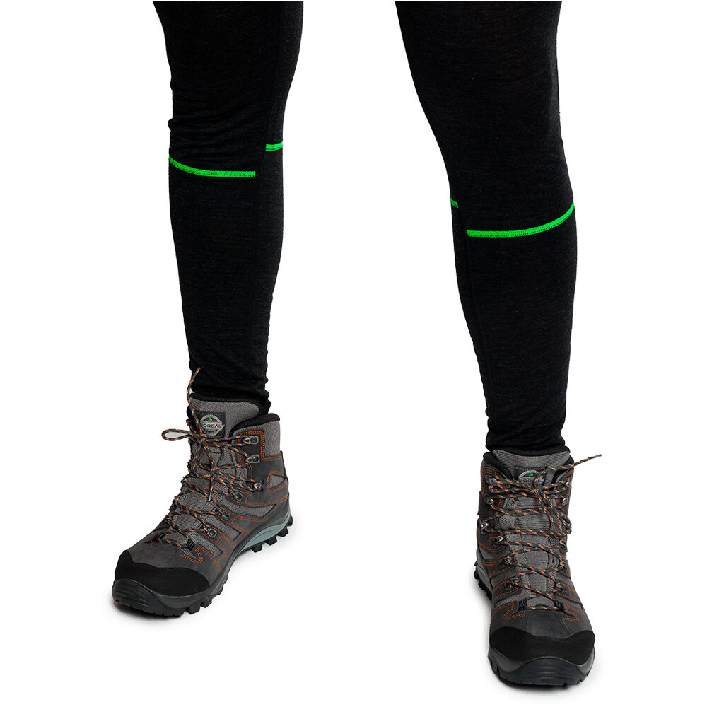 Trango pantalón montaña hombre PANT. LARGO INTERIOR TRX2 WOOL EVO vista detalle