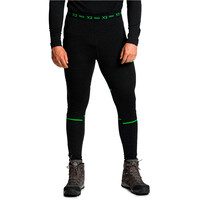 Trango pantalón montaña hombre PANT. LARGO INTERIOR TRX2 WOOL EVO vista frontal
