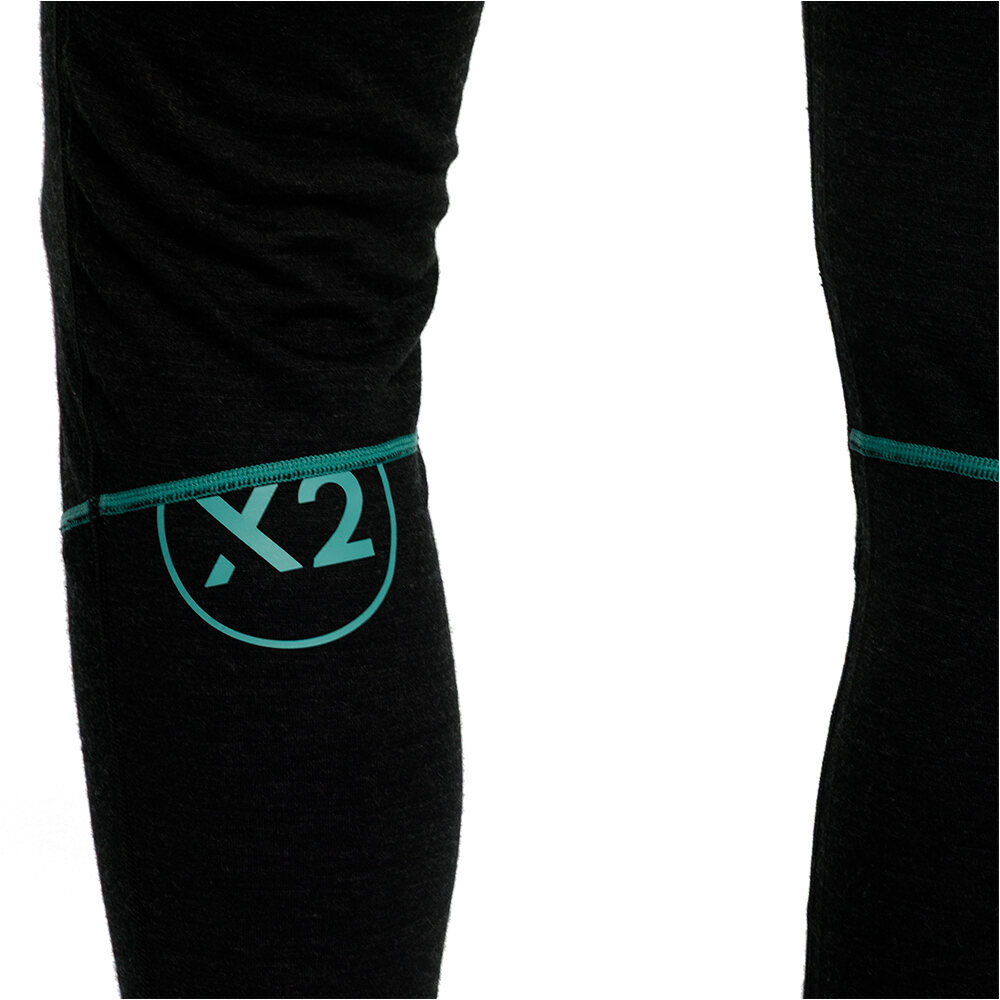 Trango pantalón montaña hombre PANT. LARGO INTERIOR TRX2 WOOL WM EVO 03