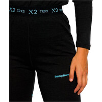 Trango pantalón montaña hombre PANT. LARGO INTERIOR TRX2 WOOL WM EVO 04