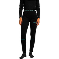 Trango pantalón montaña hombre PANT. LARGO INTERIOR TRX2 WOOL WM EVO vista frontal