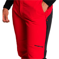 Trango pantalón montaña hombre PANT. LARGO JORLAN V02 03