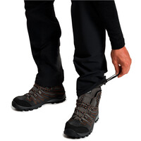 Trango pantalón montaña hombre PANT. LARGO JORLAN V02 04
