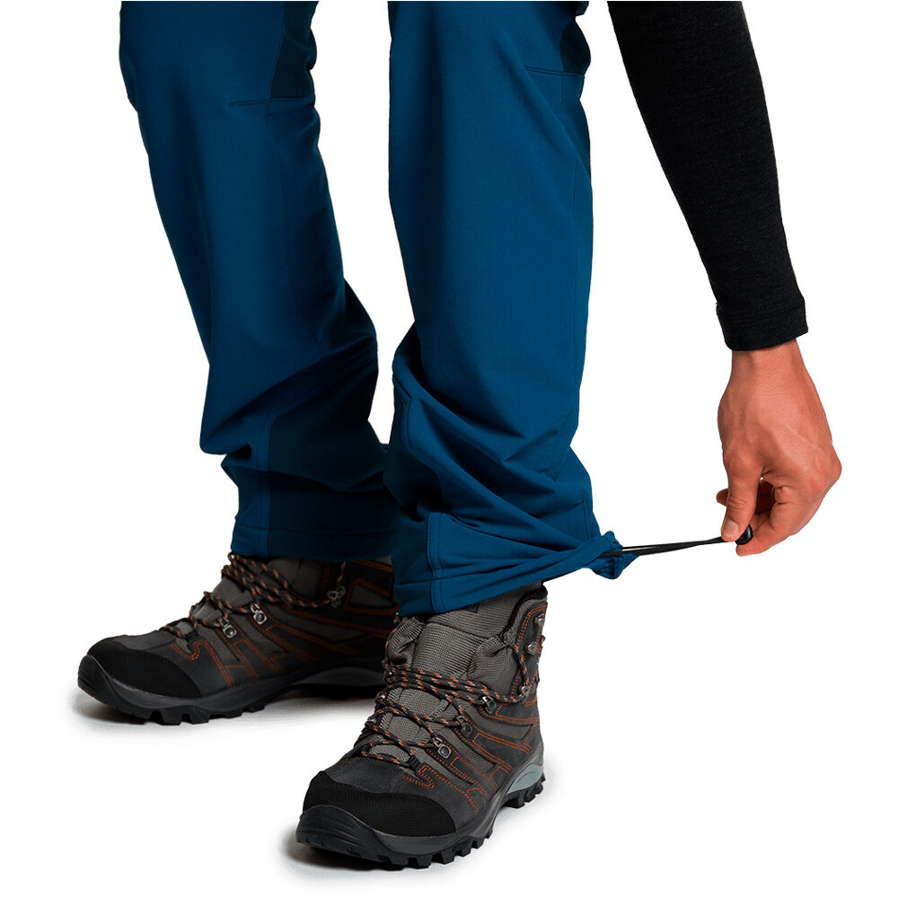 Trango pantalón montaña hombre PANT. LARGO JORLAN V02 04