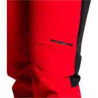 Trango pantalón montaña hombre PANT. LARGO JORLAN V02 04