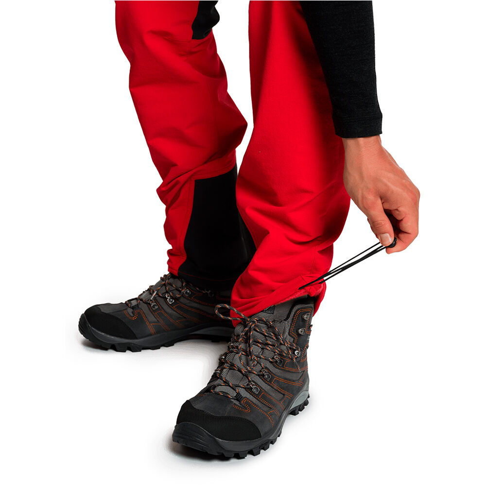 Trango pantalón montaña hombre PANT. LARGO JORLAN V02 05