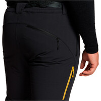 Trango pantalón montaña hombre PANT. LARGO JORLAN V02 vista detalle