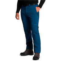 Trango pantalón montaña hombre PANT. LARGO JORLAN V02 vista detalle
