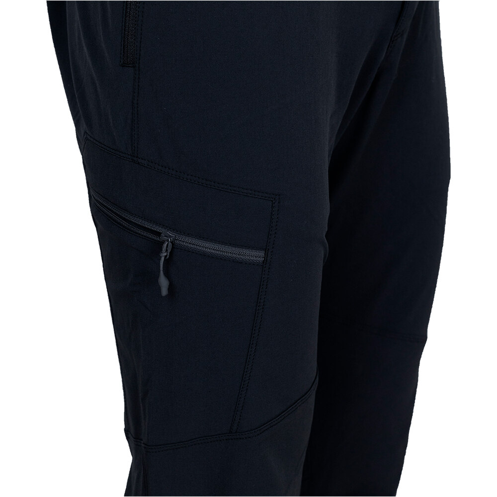 Trango pantalón montaña hombre PANT. LARGO LANJOR 03