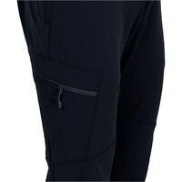 Trango pantalón montaña hombre PANT. LARGO LANJOR 03