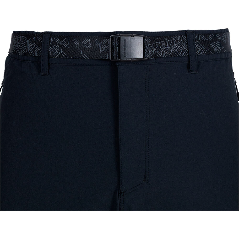 Trango pantalón montaña hombre PANT. LARGO LANJOR 03