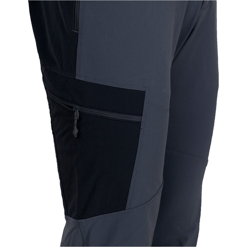 Trango pantalón montaña hombre PANT. LARGO LANJOR 03