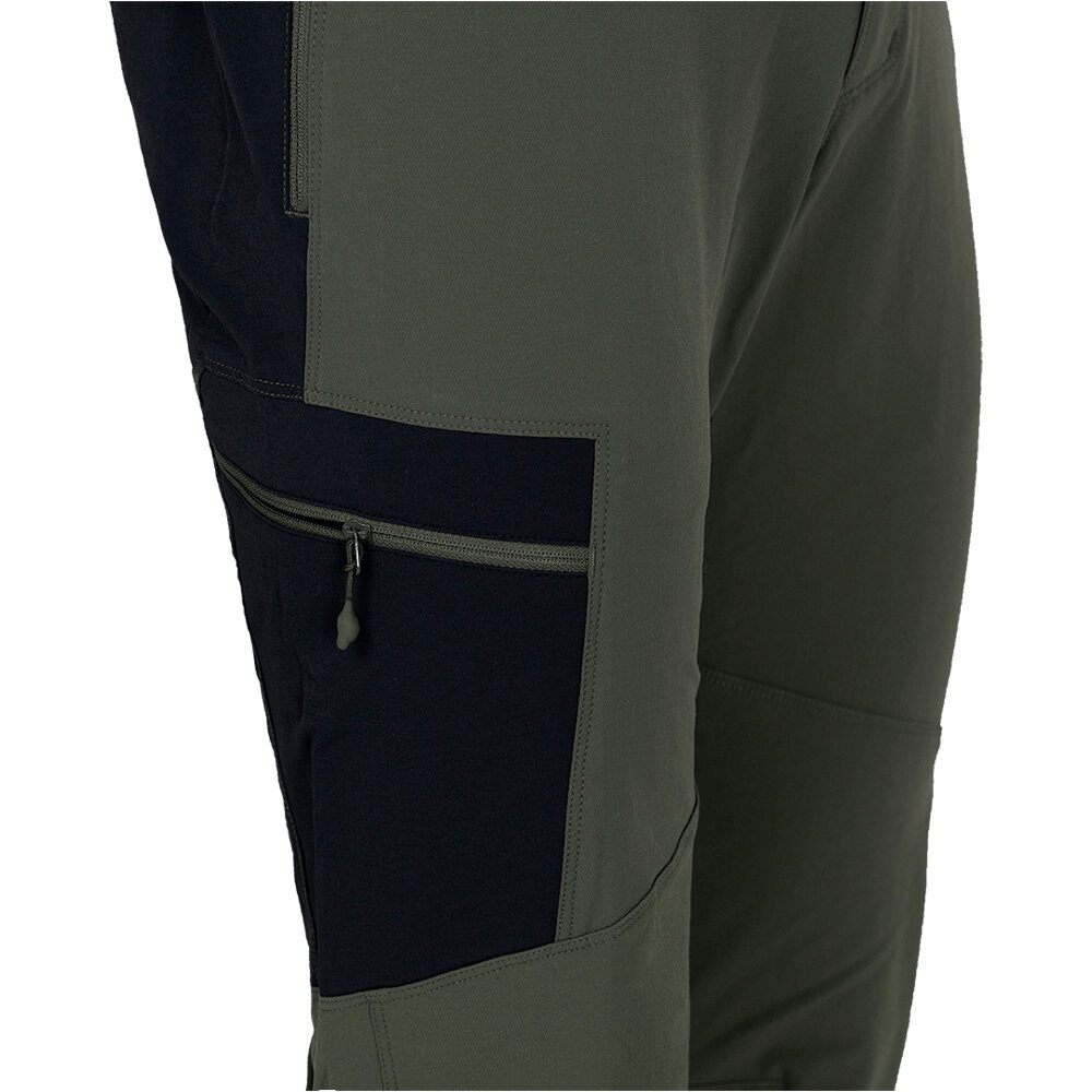Trango pantalón montaña hombre PANT. LARGO LANJOR 03