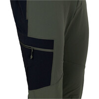 Trango pantalón montaña hombre PANT. LARGO LANJOR 03