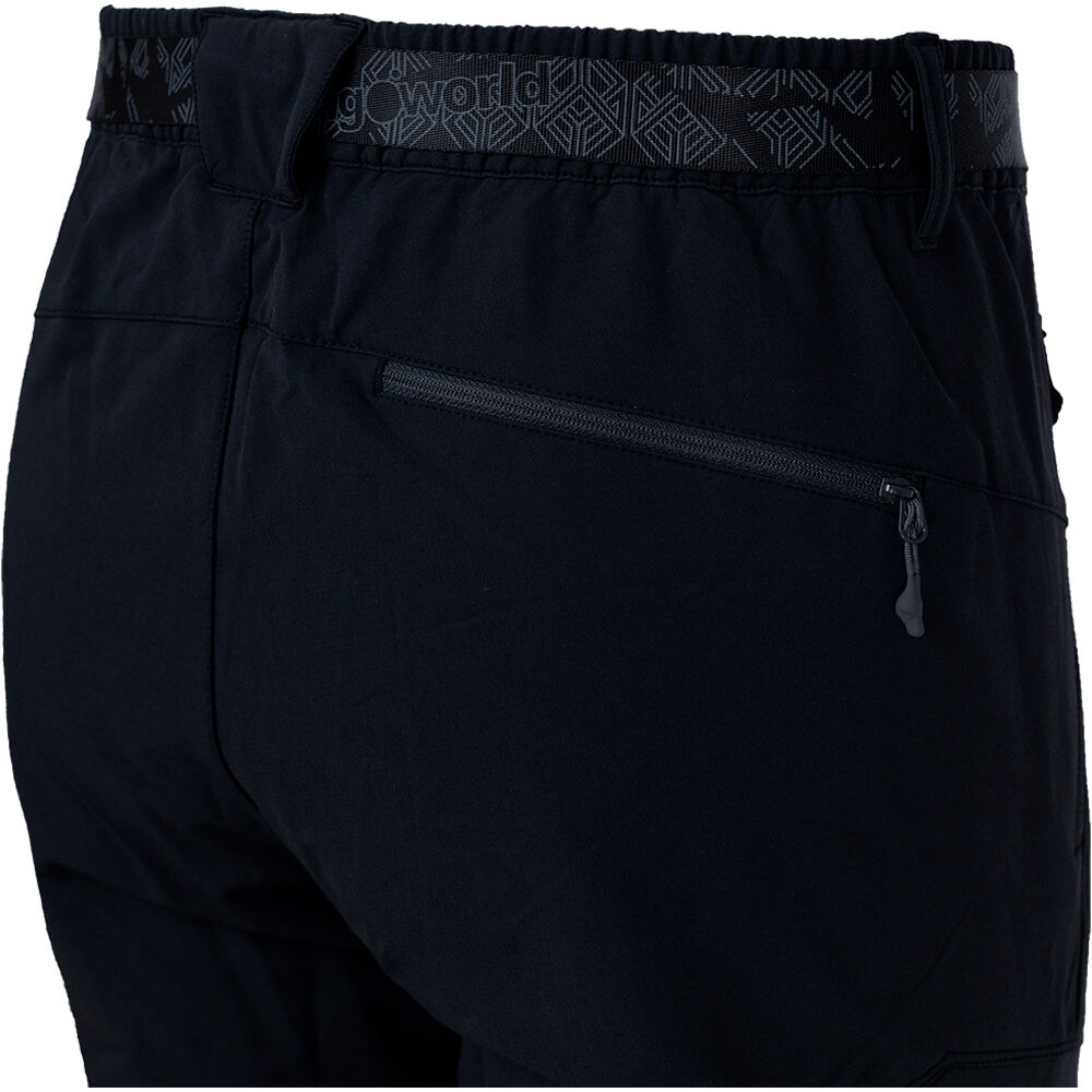 Trango pantalón montaña hombre PANT. LARGO LANJOR 04