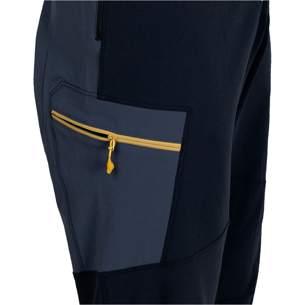 Trango pantalón montaña hombre PANT. LARGO LANJOR 04