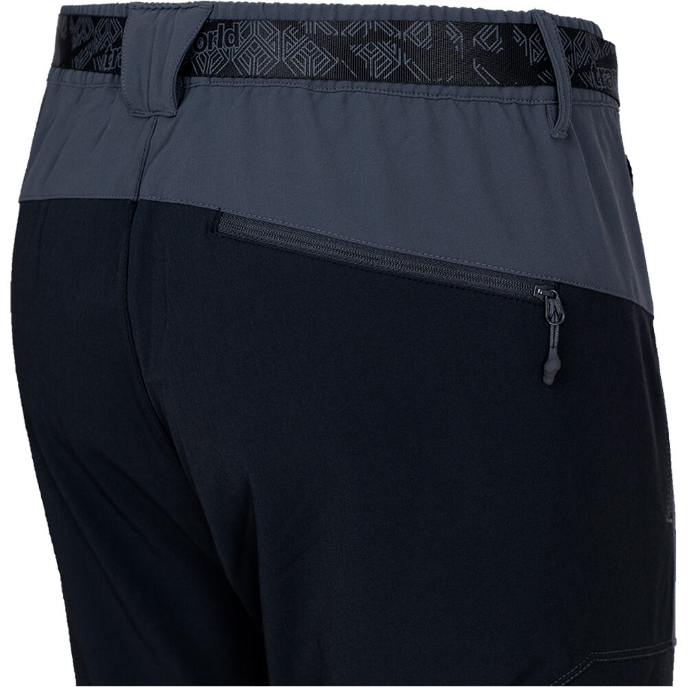Trango pantalón montaña hombre PANT. LARGO LANJOR 04