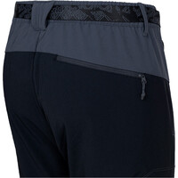 Trango pantalón montaña hombre PANT. LARGO LANJOR 04