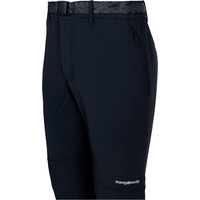 Trango pantalón montaña hombre PANT. LARGO LANJOR vista detalle