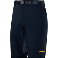 Trango pantalón montaña hombre PANT. LARGO LANJOR vista detalle