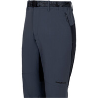 Trango pantalón montaña hombre PANT. LARGO LANJOR vista detalle