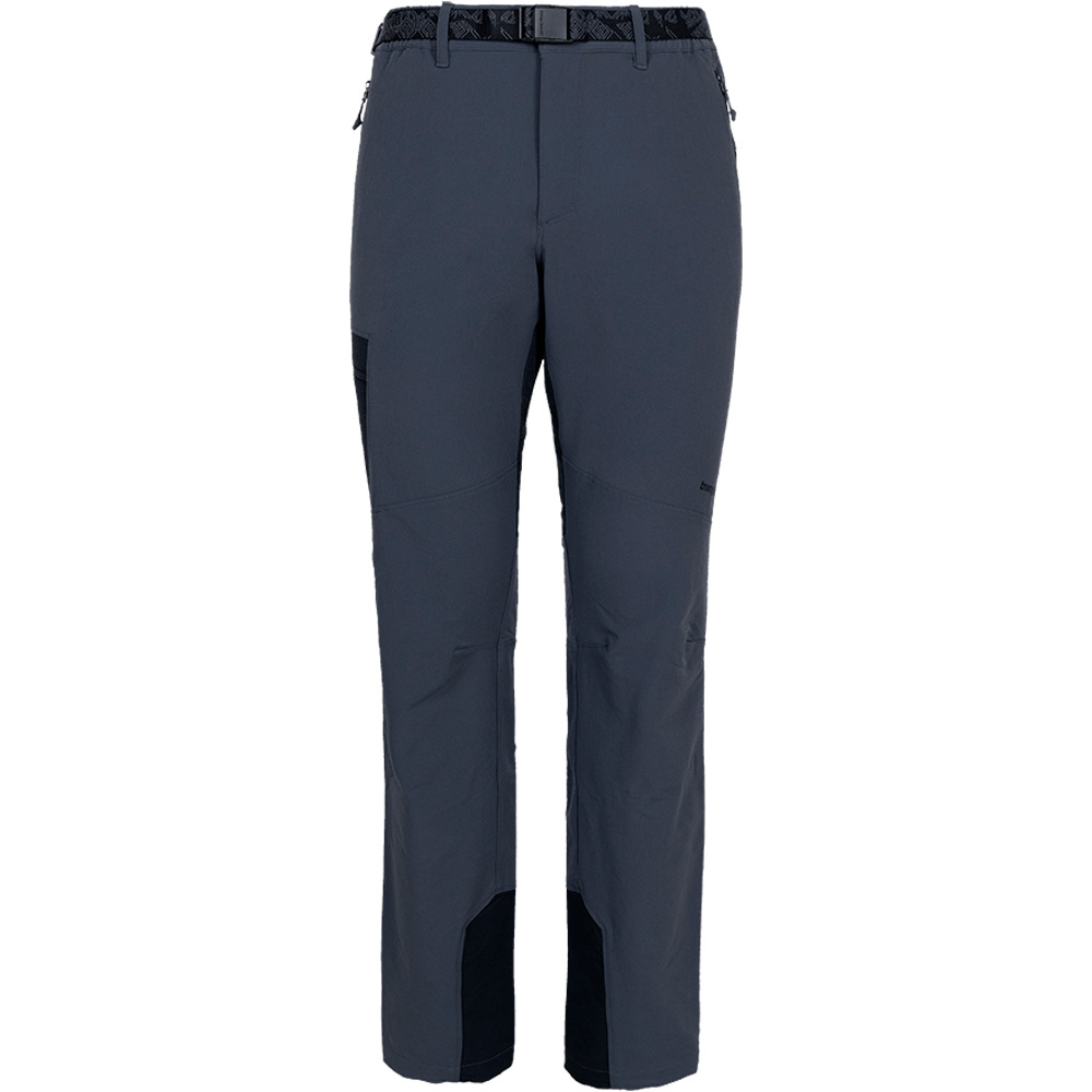 Trango pantalón montaña hombre PANT. LARGO LANJOR vista frontal