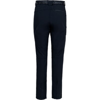 Trango pantalón montaña hombre PANT. LARGO LANJOR vista trasera