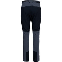 Trango pantalón montaña hombre PANT. LARGO LANJOR vista trasera