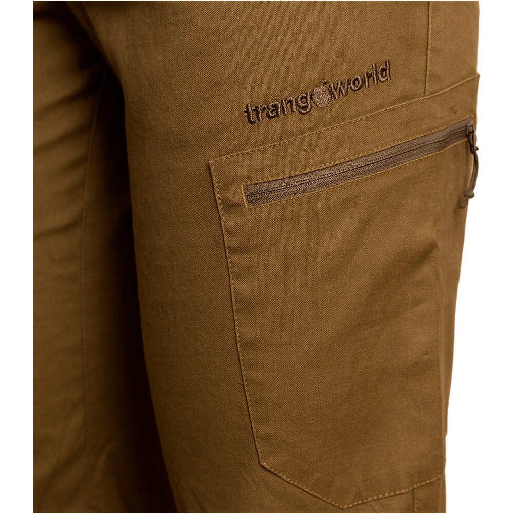 Trango pantalón montaña hombre PANT. LARGO LASSEN 001 03