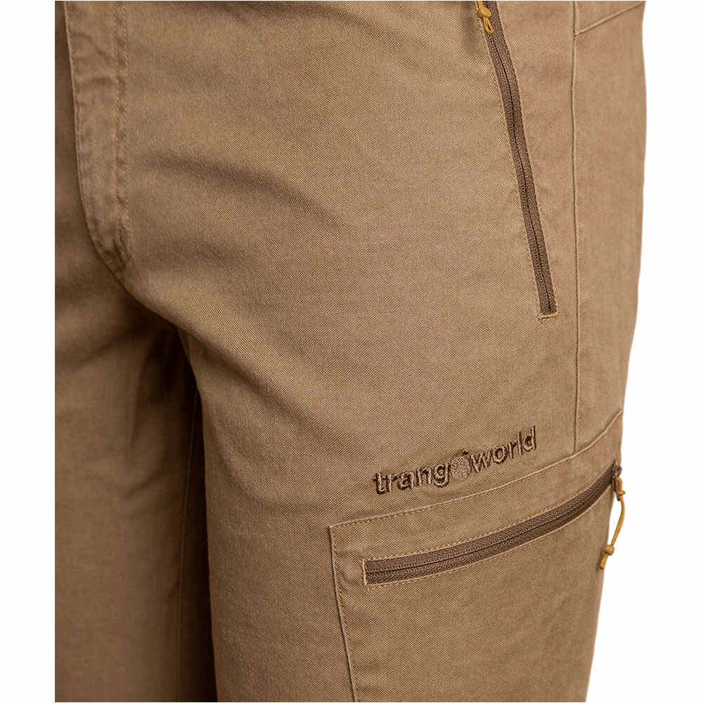 Trango pantalón montaña hombre PANT. LARGO LASSEN 001 03
