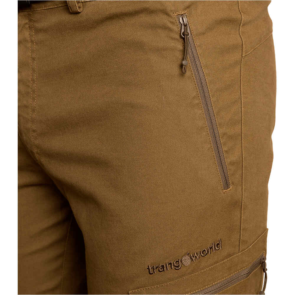 Trango pantalón montaña hombre PANT. LARGO LASSEN 001 04